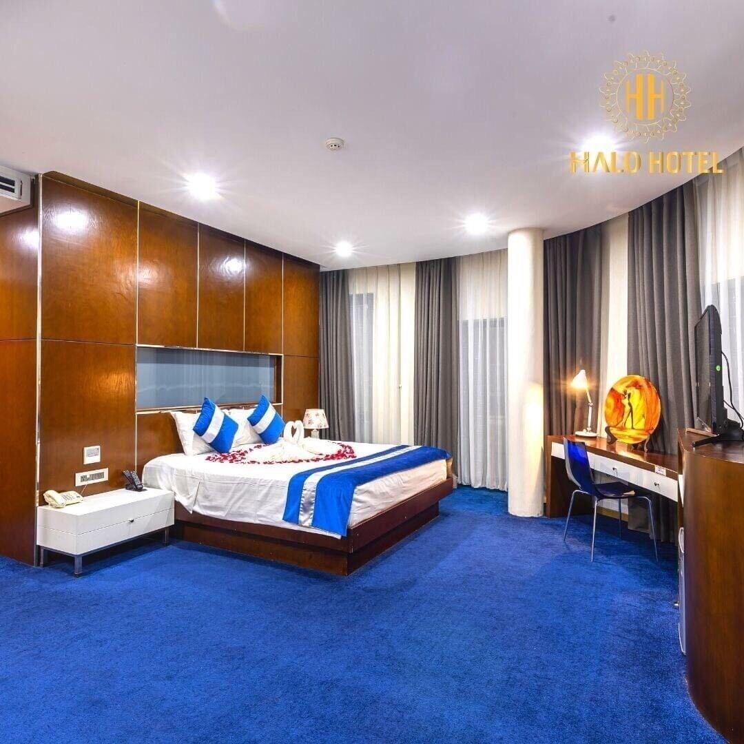 Dai Duong Hanoi Hotel III Экстерьер фото