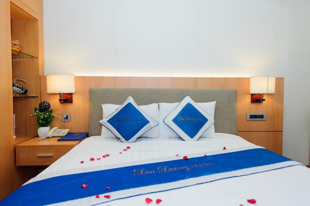 Dai Duong Hanoi Hotel III Экстерьер фото